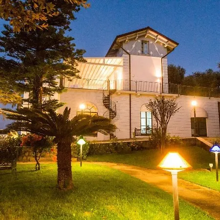 Sabrina Relais Hotel 2*