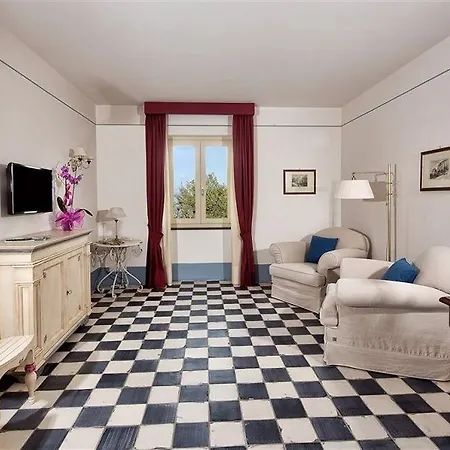 Hotel Sabrina Relais Sorrento