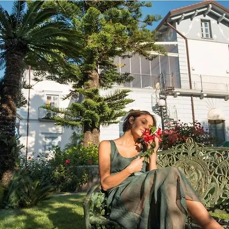 Hotel Sabrina Relais Sorrento