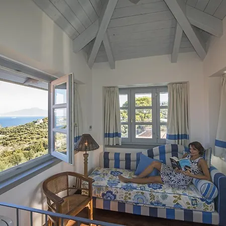 Sabrina Relais Hotel Sorrento