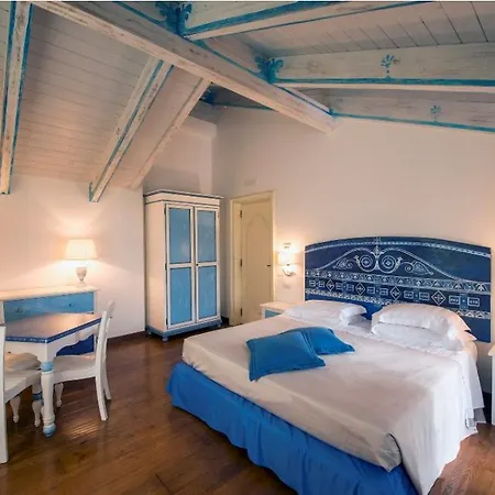 Sabrina Relais 2* Sorrento