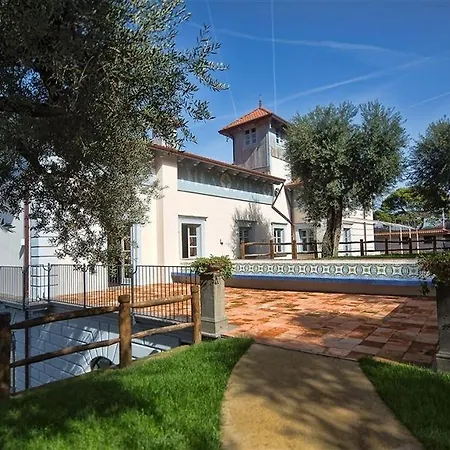 Sabrina Relais 2* Sorrento