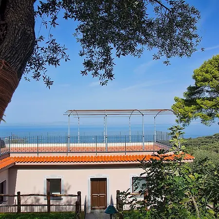Sabrina Relais 2* Sorrento