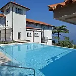 Sabrina Relais Hotel 2*
