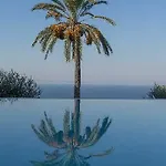 Hotel Sabrina Relais