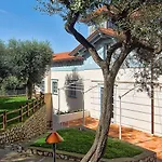 Hotel Sabrina Relais