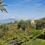 Sabrina Relais Hotel