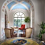 Hotel Sabrina Relais Sorrento