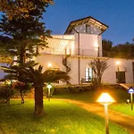 Sabrina Relais Hotel 2*