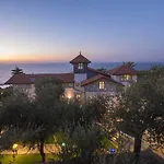 Sabrina Relais Hotel 2*