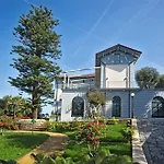 Sabrina Relais Hotel Sorrento