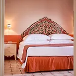 Hotel Sabrina Relais 2*
