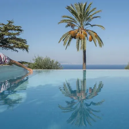 Sabrina Relais Σορέντο