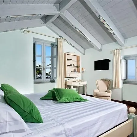 Hotel Sabrina Relais Półwysep Sorrentyński