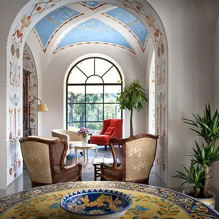 Hotel Sabrina Relais Półwysep Sorrentyński