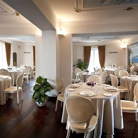 Sabrina Relais Ξενοδοχείο 2*