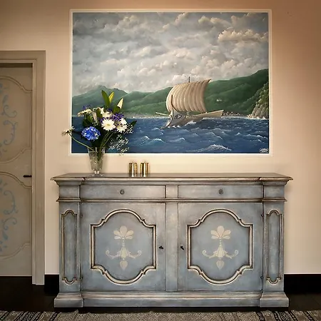 Ξενοδοχείο Sabrina Relais