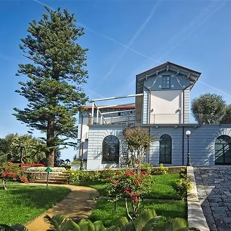 Sabrina Relais Hotel Półwysep Sorrentyński