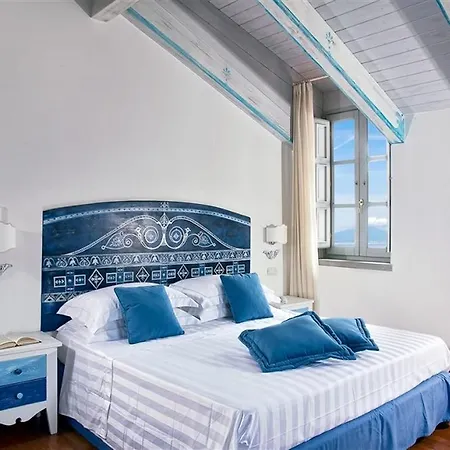 Sabrina Relais Hotel Półwysep Sorrentyński