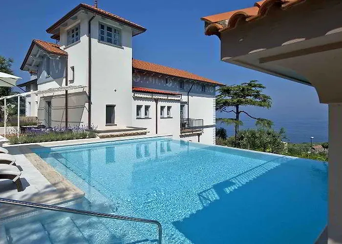 Sabrina Relais Ξενοδοχείο 2*