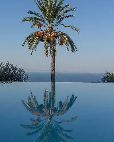 Ξενοδοχείο Sabrina Relais