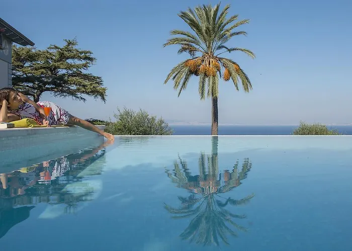 Sabrina Relais Σορέντο