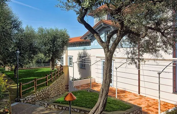 Ξενοδοχείο Sabrina Relais