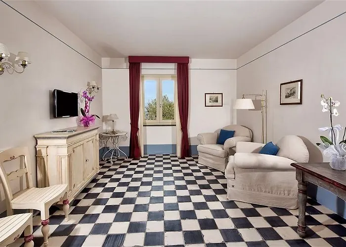 Ξενοδοχείο Sabrina Relais Σορέντο