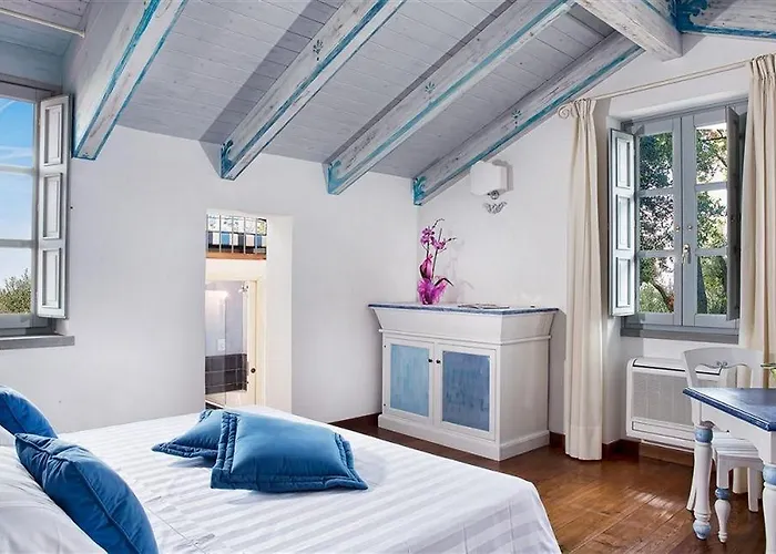 Sabrina Relais 2* Σορέντο