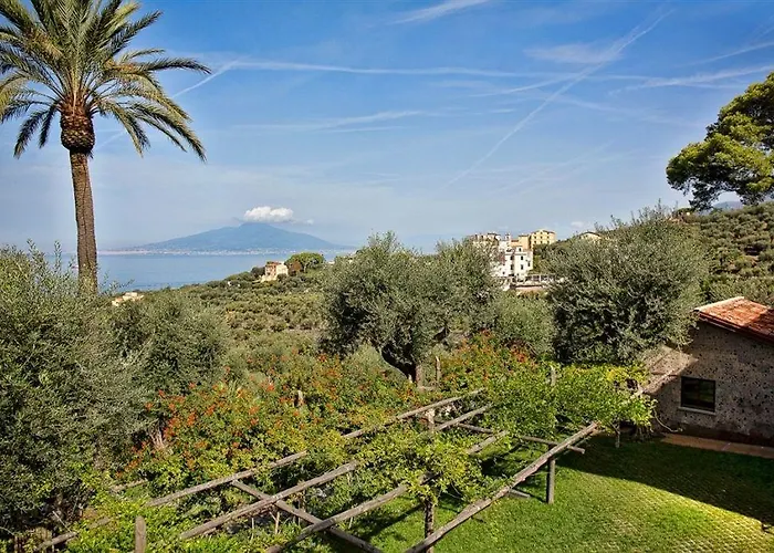 Sabrina Relais Ξενοδοχείο