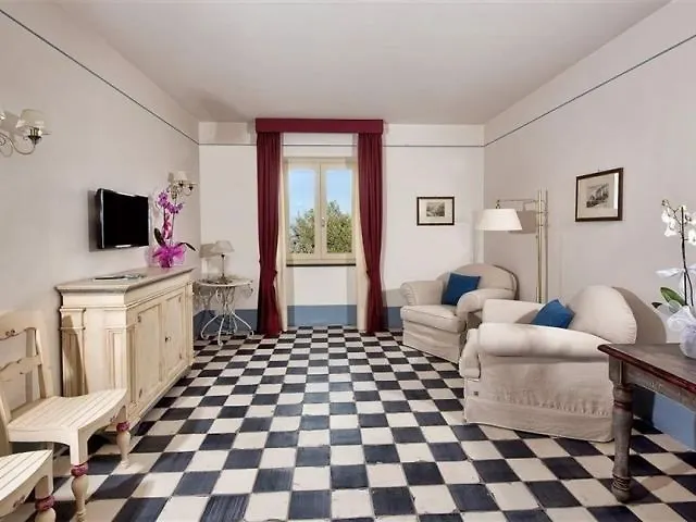 Sabrina Relais Ξενοδοχείο 2*