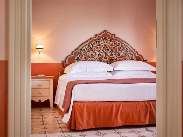 Sabrina Relais Σορέντο