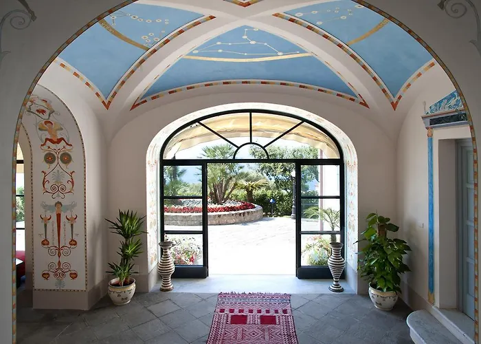 Sabrina Relais Ξενοδοχείο Σορέντο