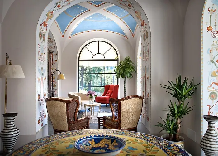 Ξενοδοχείο Sabrina Relais Σορέντο