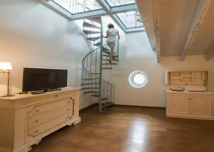 Sabrina Relais Σορέντο