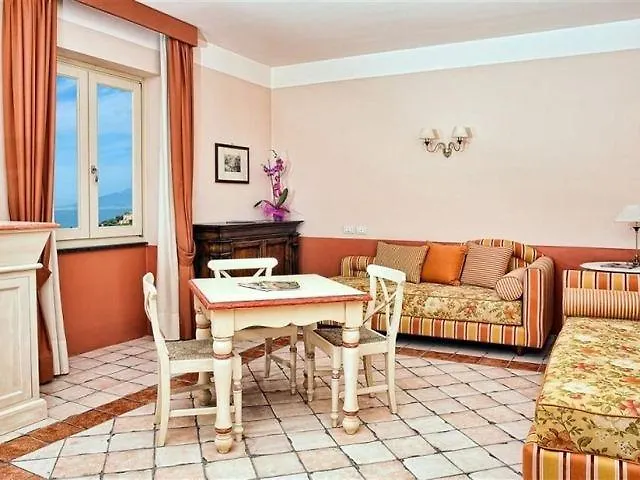 Sabrina Relais Ξενοδοχείο Σορέντο