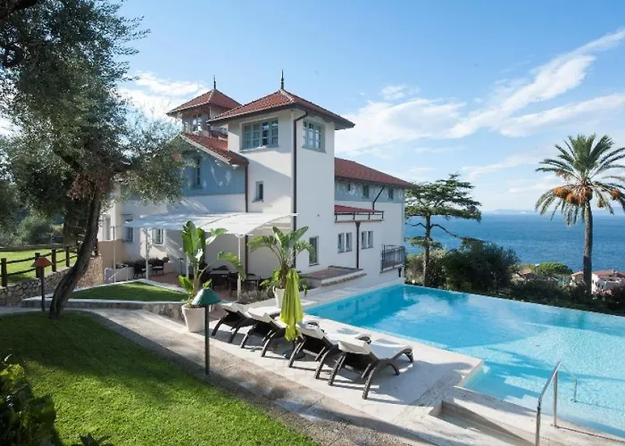 Sabrina Relais Ξενοδοχείο