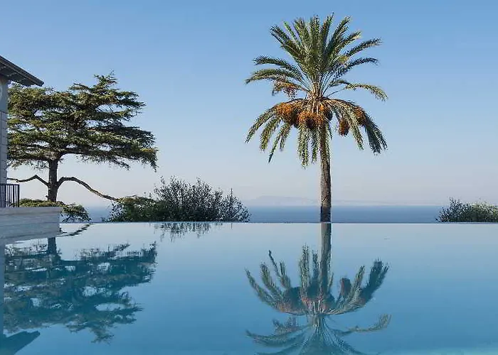 Sabrina Relais Ξενοδοχείο