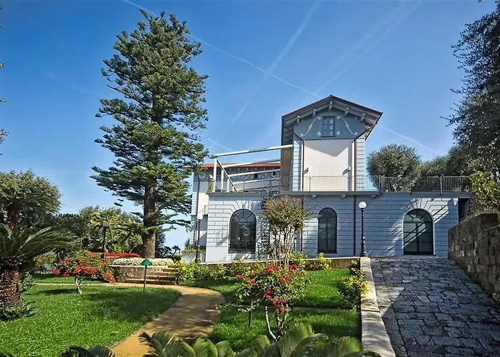 Sabrina Relais Ξενοδοχείο Σορέντο