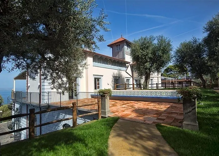 Sabrina Relais 2* Σορέντο