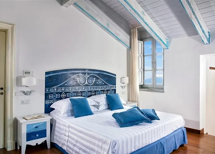 Sabrina Relais Ξενοδοχείο Σορέντο