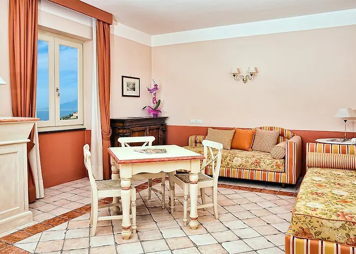 Ξενοδοχείο Sabrina Relais 2*