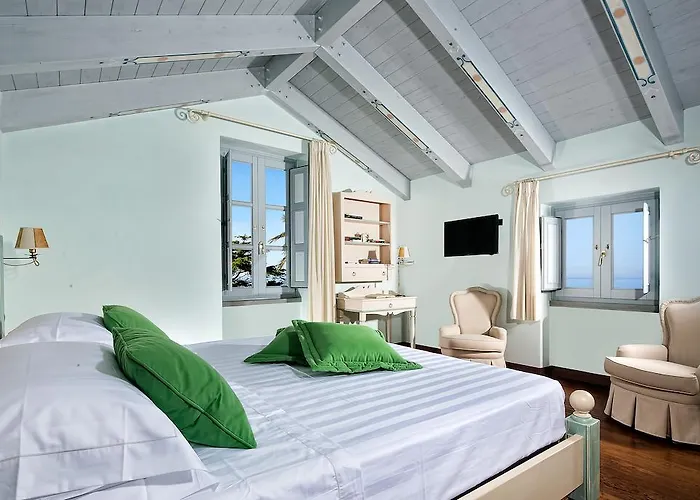 Sabrina Relais Ξενοδοχείο 2*