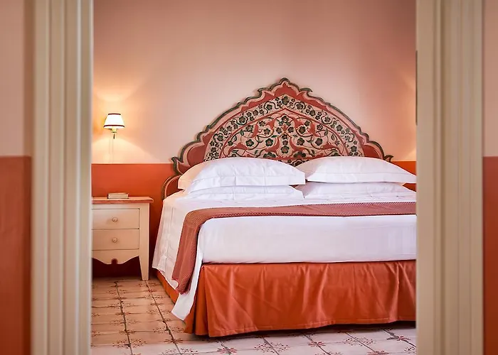 Ξενοδοχείο Sabrina Relais 2*