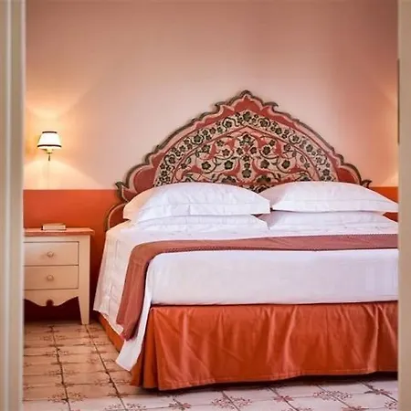 Sabrina Relais Sorrente