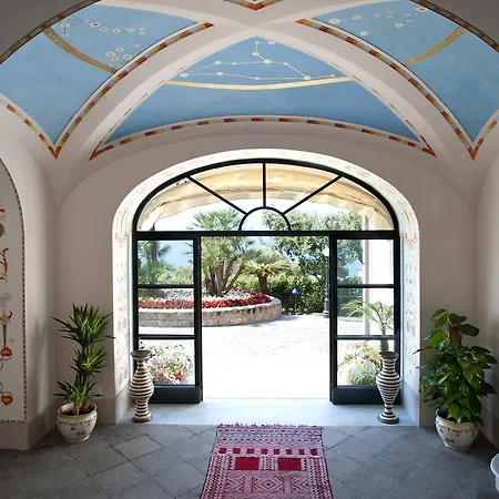 Sabrina Relais Hotel Sorrente