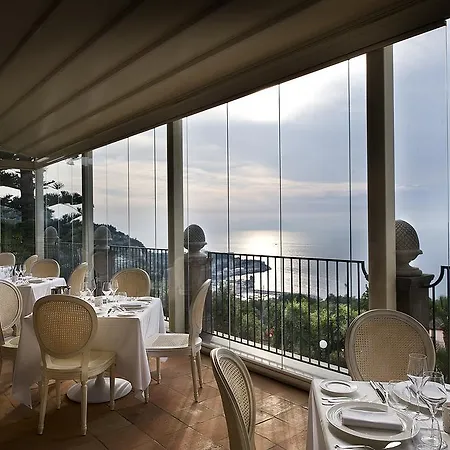 Hotell Sabrina Relais Sorrento