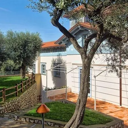 Sabrina Relais 2* Sorrente