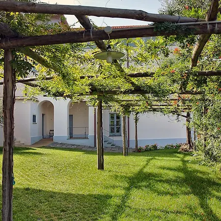 Sabrina Relais Hotel Sorrente