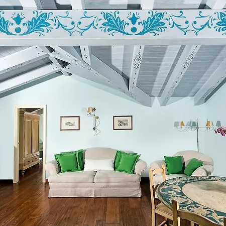 Sabrina Relais Sorrente